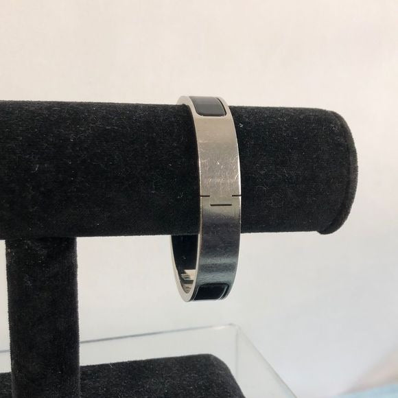 HERMES Clic-clac Thin PM Bangle with Box