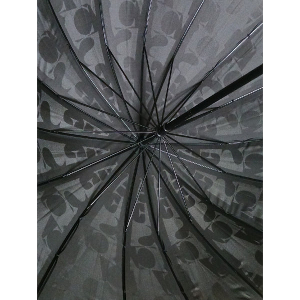ESCADA NIB MULTI PRINT UMBRELLA.