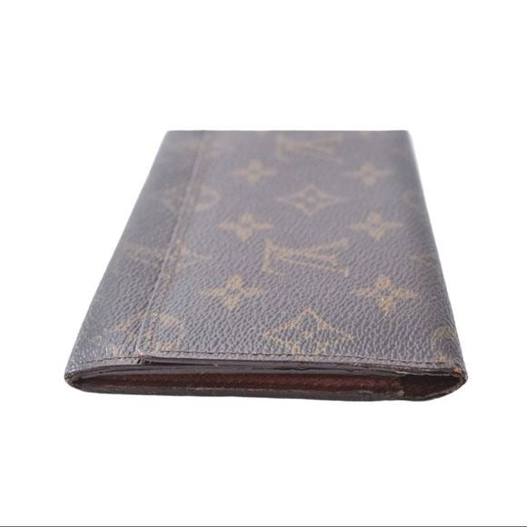 Louis Vuitton Vintage Monogram Wallet