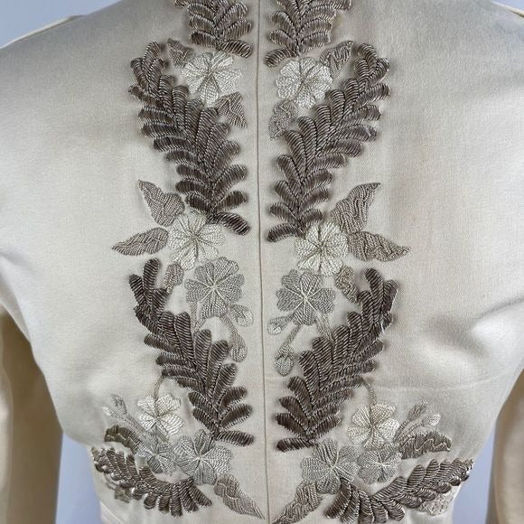 Chloe jacket