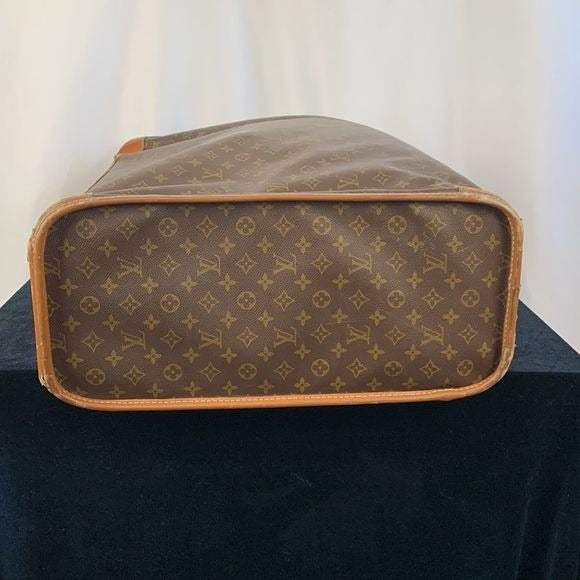 Louis Vuitton Vintage Suitcase