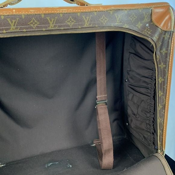 Louis Vuitton Vintage Suitcase