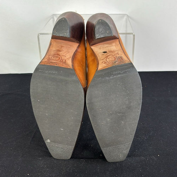 Charlie Horse Western Clogs