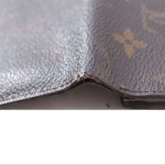 Louis Vuitton Vintage Monogram Wallet