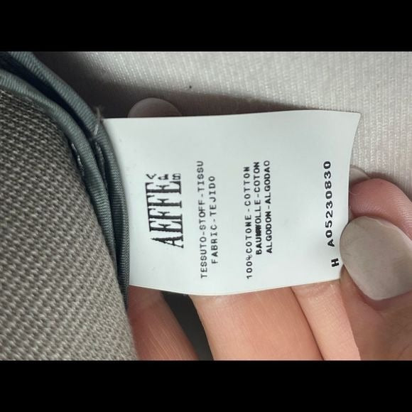 Vintage Moschino Skirt Suit