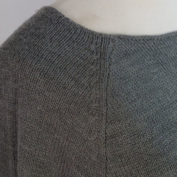 Style & Co Mt Ice Sweater