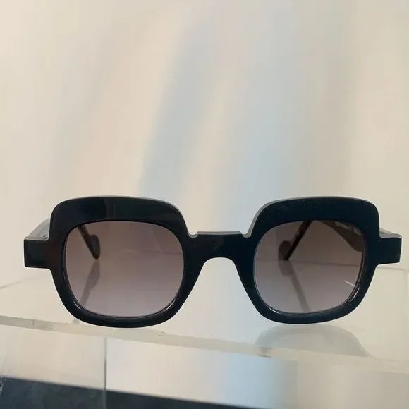 Anne & Valentin Square Frame Sunglasses