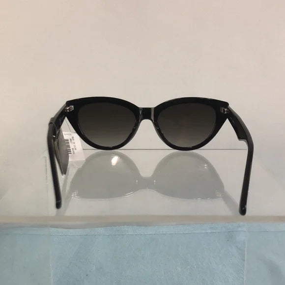 J. Crew New Black Sunglasses