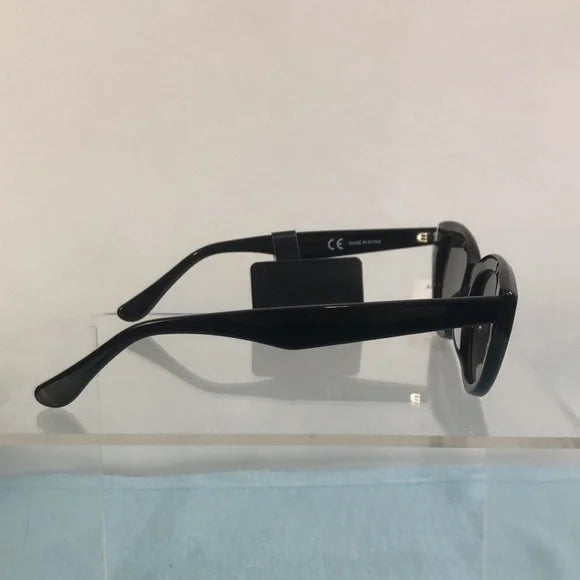 J. Crew New Black Sunglasses
