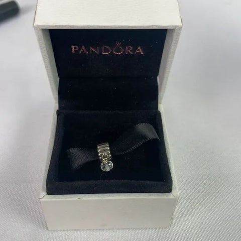Pandora Sterling Silver Charm