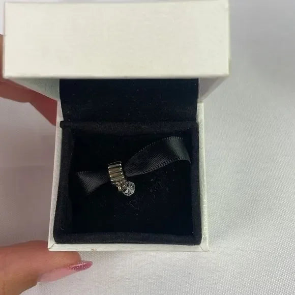 Pandora Sterling Silver Charm