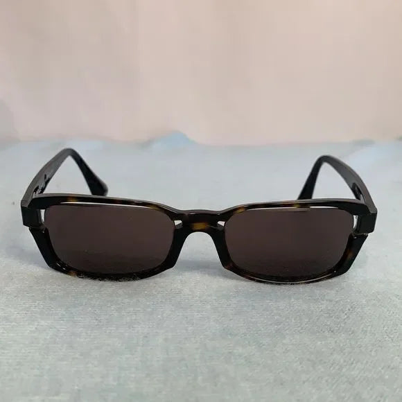 Face a Face Tortoise in Box Sunglasses
