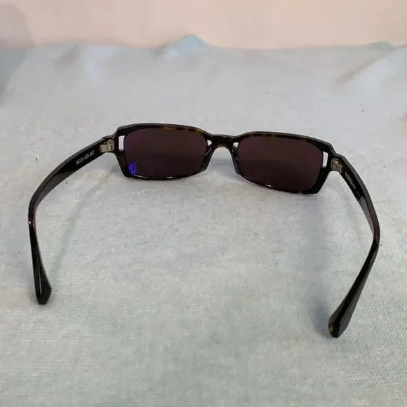 Face a Face Tortoise in Box Sunglasses