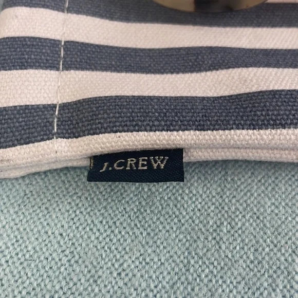 NWT J Crew Brown and Cream Frame Sunglasses