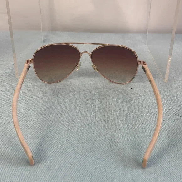 Loft Tan Aviators