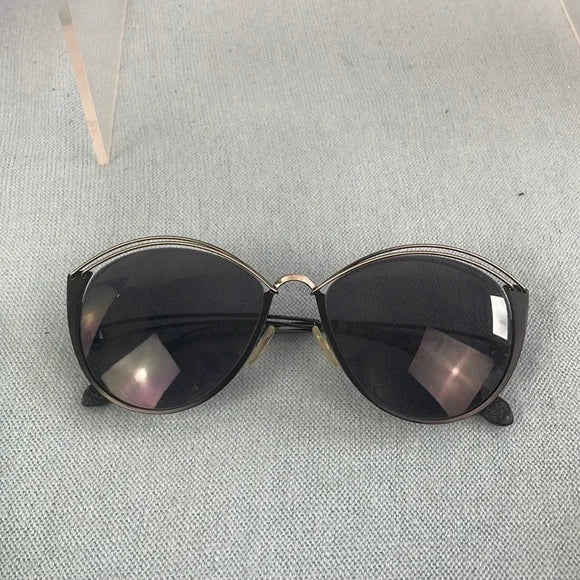 House of Harlow Metal Frame Sunglasses