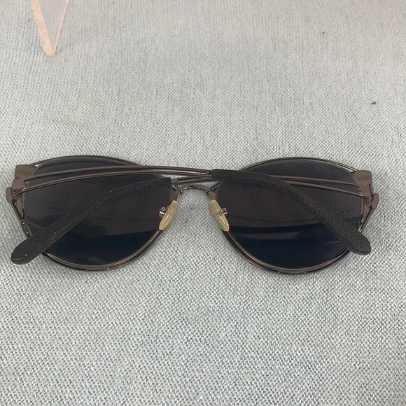 House of Harlow Metal Frame Sunglasses