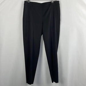 St John Black Trousers